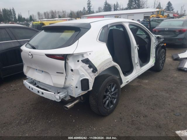 3MVDMBAM0RM717400 Mazda Cx-30 2.5 S