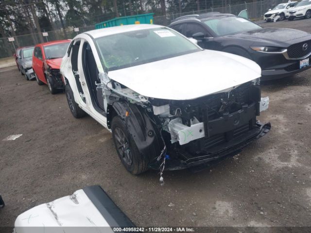 3MVDMBAM0RM717400 Mazda Cx-30 2.5 S