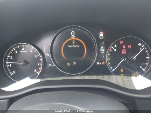 3MVDMBAM0RM717400 Mazda Cx-30 2.5 S