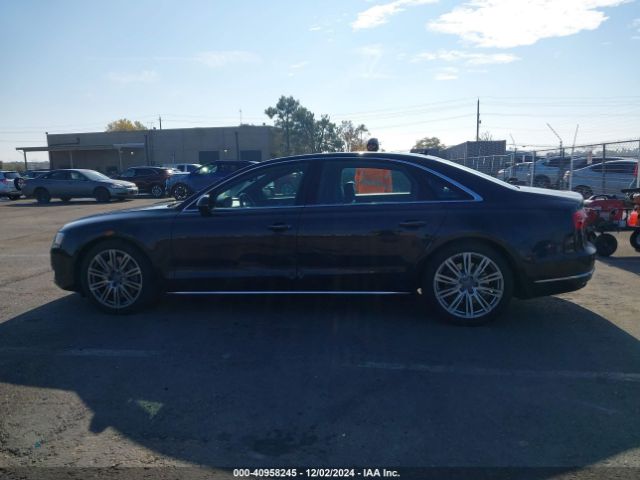 WAU3GAFD1FN040962 Audi A8 L 3.0t