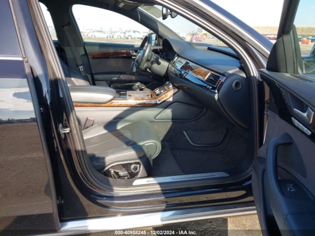WAU3GAFD1FN040962 Audi A8 L 3.0t