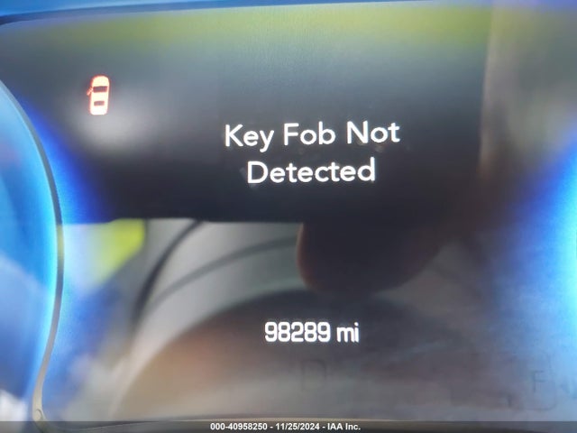 Chrysler 300C 2016 2C3CCAEG3GH189950 Image 14