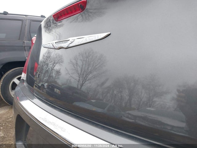 Chrysler 300C 2016 2C3CCAEG3GH189950 Image 17