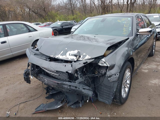 Chrysler 300C 2016 2C3CCAEG3GH189950 Image 6
