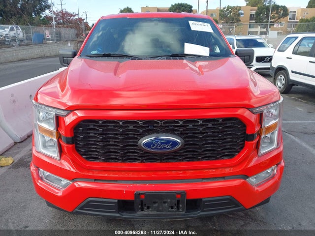 Ford F-150 Xl 2021 1FTEW1CP2MKD46550 Image 12