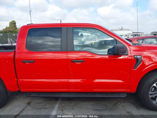 Ford F-150 Xl 2021 1FTEW1CP2MKD46550 Image 13