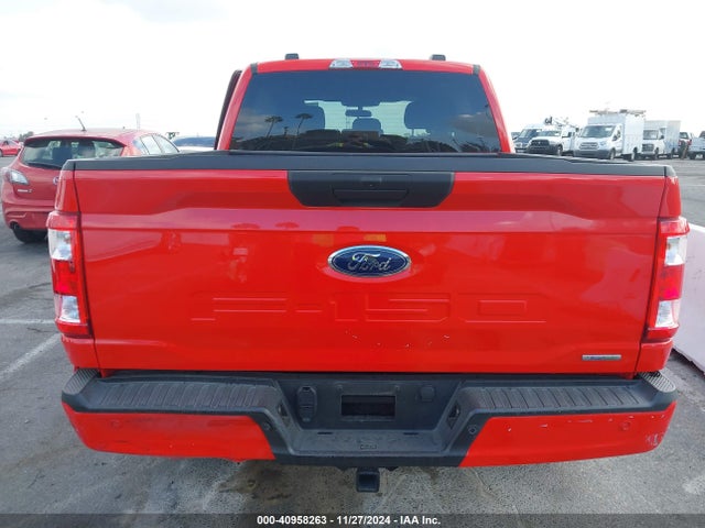 Ford F-150 Xl 2021 1FTEW1CP2MKD46550 Image 16