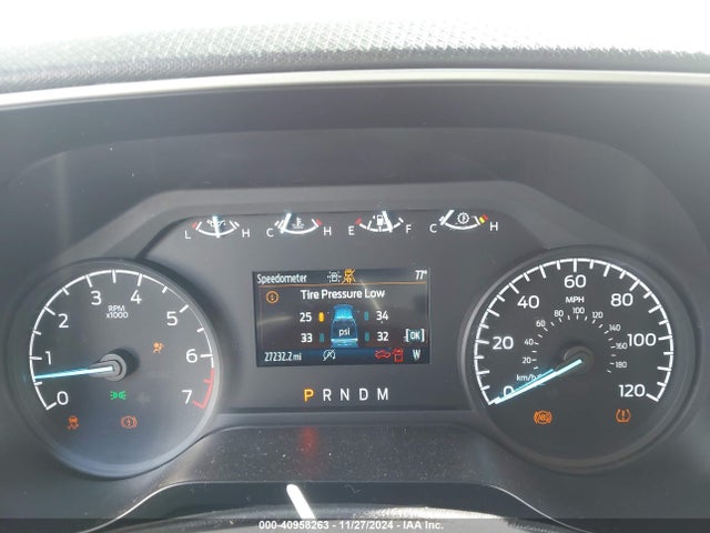 Ford F-150 Xl 2021 1FTEW1CP2MKD46550 Image 7