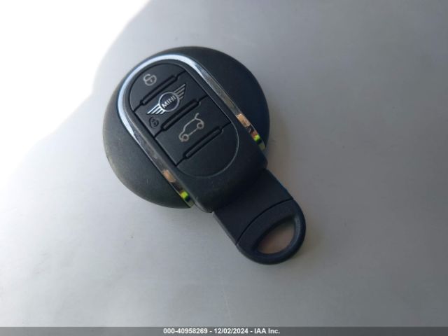 WMWXU1C52K2H73902 Mini Hardtop Cooper