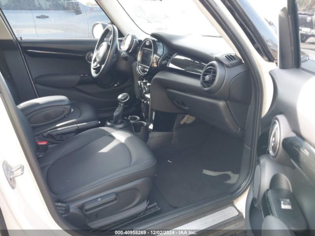 WMWXU1C52K2H73902 Mini Hardtop Cooper