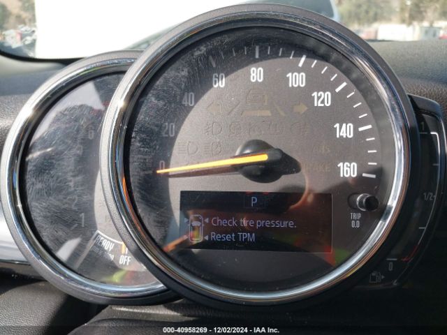 WMWXU1C52K2H73902 Mini Hardtop Cooper