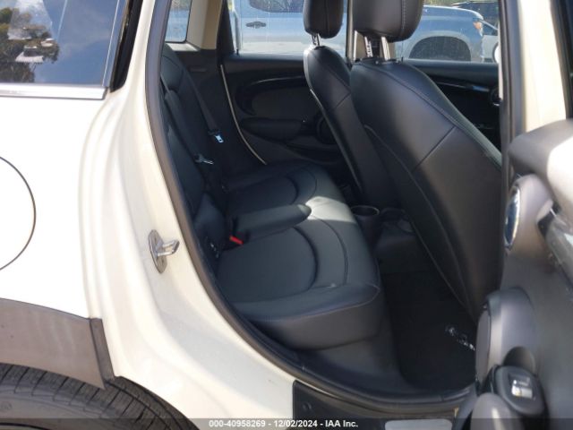 WMWXU1C52K2H73902 Mini Hardtop Cooper