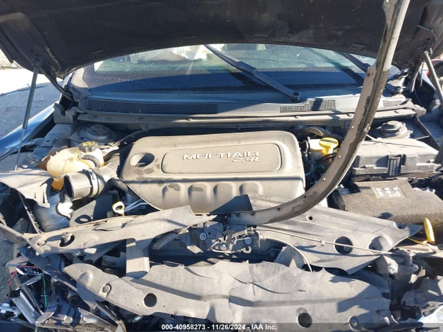 Chrysler 200 Limited 2015 1C3CCCAB5FN505134 Image 10