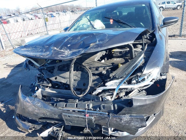 Chrysler 200 Limited 2015 1C3CCCAB5FN505134 Image 6