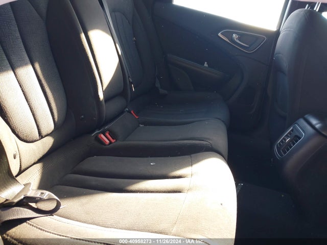 Chrysler 200 Limited 2015 1C3CCCAB5FN505134 Image 8