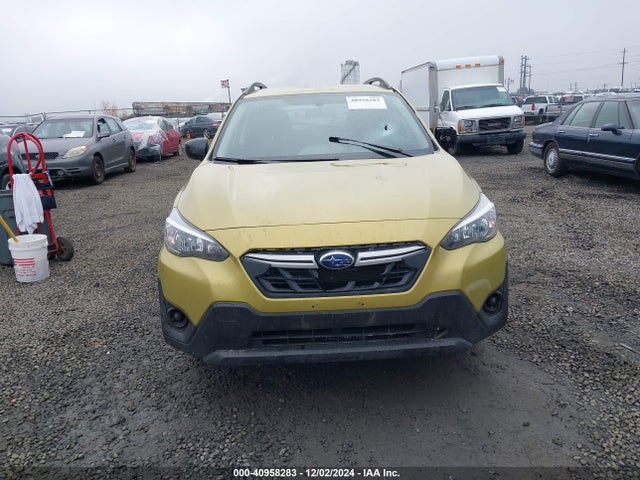 Subaru Crosstrek 2023 JF2GTAAC8PG319427 Image 12