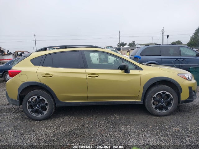Subaru Crosstrek 2023 JF2GTAAC8PG319427 Image 13