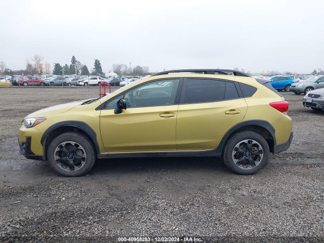 Subaru Crosstrek 2023 JF2GTAAC8PG319427 Image 14