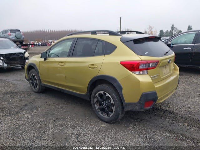 Subaru Crosstrek 2023 JF2GTAAC8PG319427 Image 3