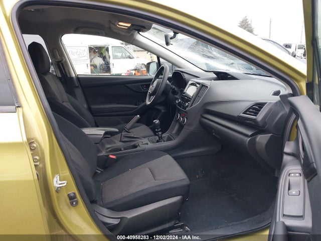 Subaru Crosstrek 2023 JF2GTAAC8PG319427 Image 5