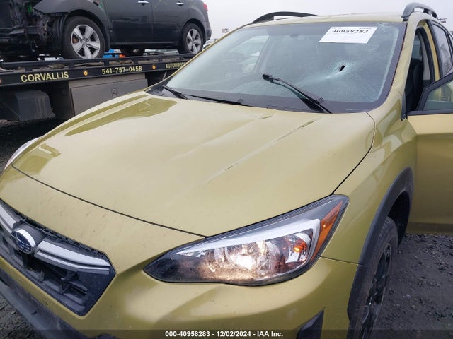 Subaru Crosstrek 2023 JF2GTAAC8PG319427 Image 6