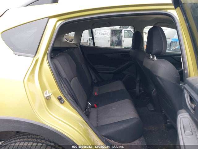 Subaru Crosstrek 2023 JF2GTAAC8PG319427 Image 8