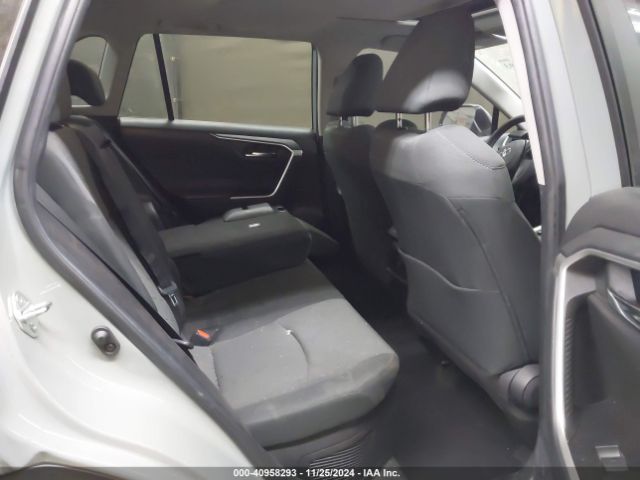 4T3RWRFV4NU057057 Toyota Rav4 Hybrid Xle