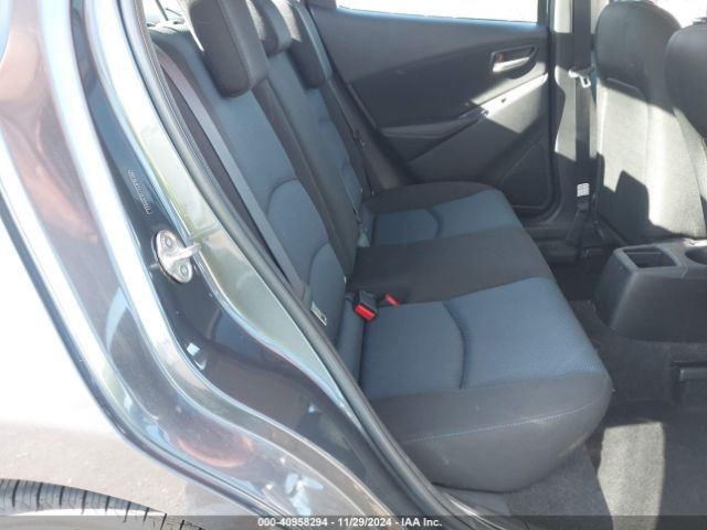 3MYDLBYV7JY314922 Toyota YARIS IA