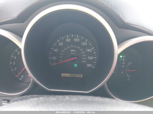 2005 LEXUS SC JTHFN48Y350062138 Photo 6