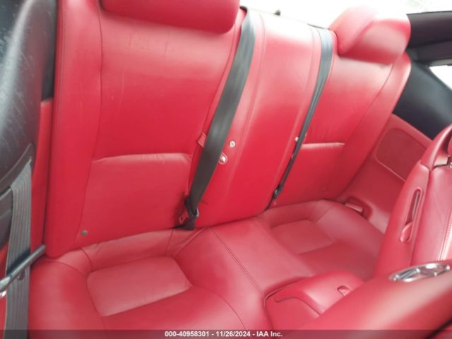 2005 LEXUS SC JTHFN48Y350062138 Photo 7