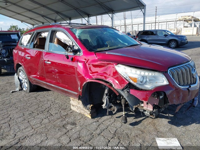 2015 5GAKVCKD8FJ103862 main image