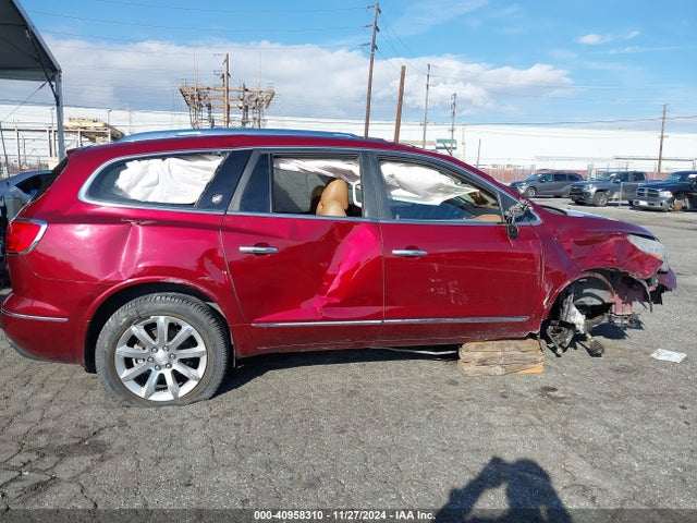 Buick Enclave Premium 2015 5GAKVCKD8FJ103862 Image 13