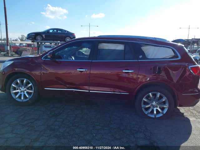 Buick Enclave Premium 2015 5GAKVCKD8FJ103862 Image 14