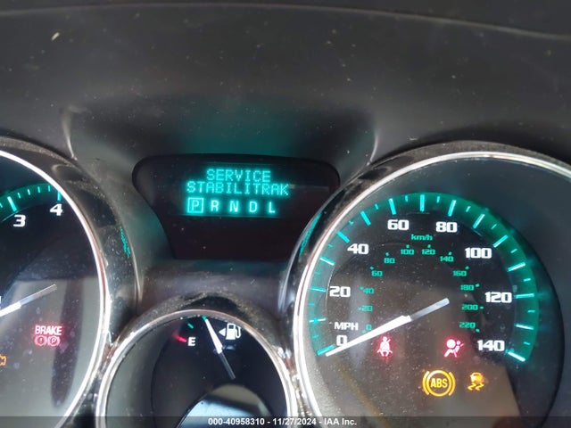 Buick Enclave Premium 2015 5GAKVCKD8FJ103862 Image 15