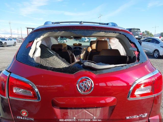 Buick Enclave Premium 2015 5GAKVCKD8FJ103862 Image 18