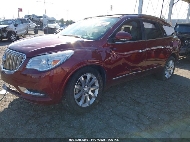 5GAKVCKD8FJ103862 Buick Enclave Premium
