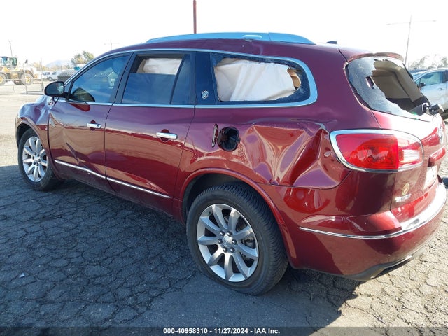 5GAKVCKD8FJ103862 Buick Enclave Premium