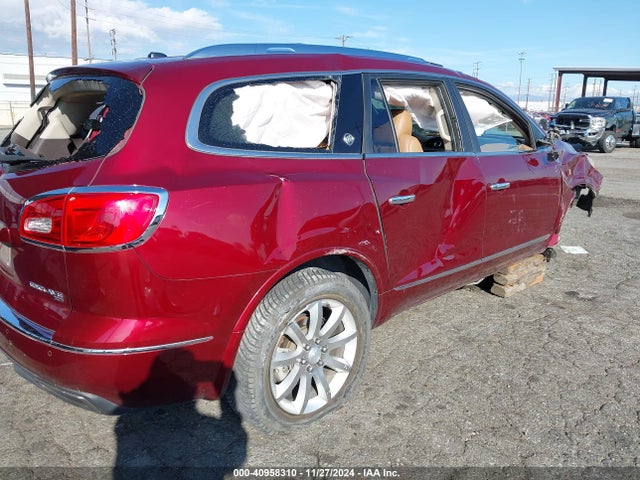 5GAKVCKD8FJ103862 Buick Enclave Premium