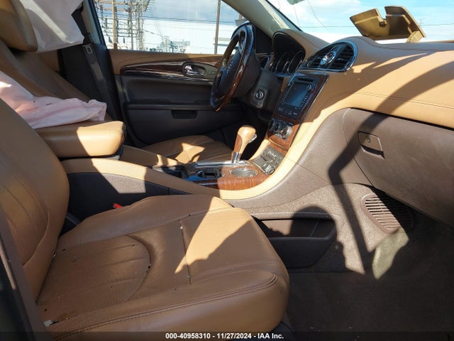 5GAKVCKD8FJ103862 Buick Enclave Premium
