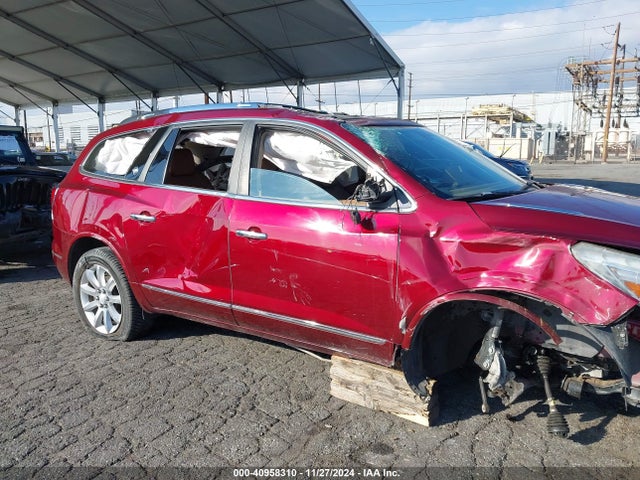 Buick Enclave Premium 2015 5GAKVCKD8FJ103862 Image 6