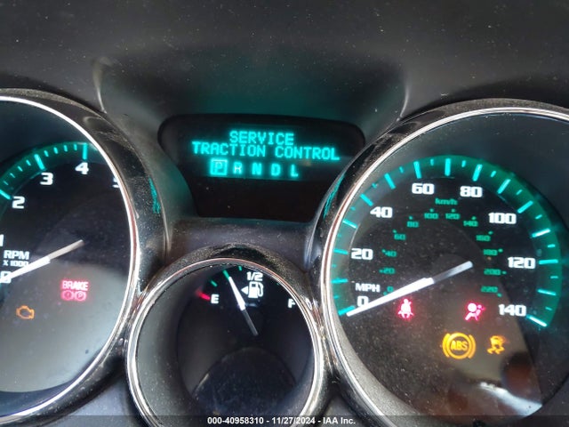 5GAKVCKD8FJ103862 Buick Enclave Premium