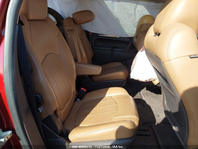 Buick Enclave Premium 2015 5GAKVCKD8FJ103862 Image 8