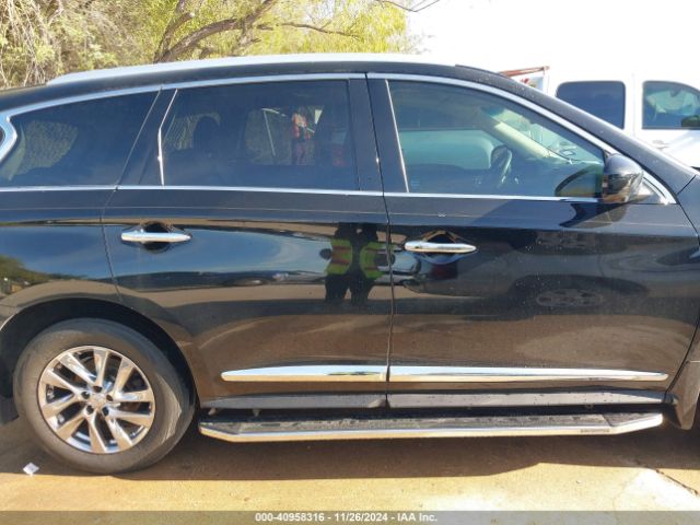 5N1AL0MN1EC532473 Infiniti QX60