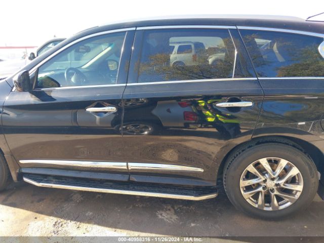 5N1AL0MN1EC532473 Infiniti QX60