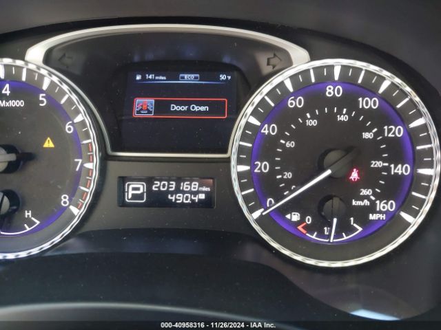 5N1AL0MN1EC532473 Infiniti QX60