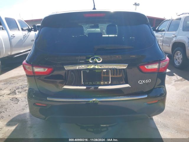 5N1AL0MN1EC532473 Infiniti QX60