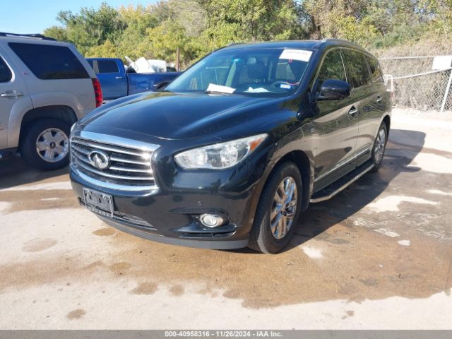 5N1AL0MN1EC532473 Infiniti QX60