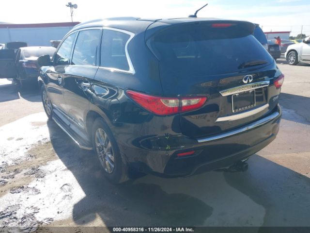 5N1AL0MN1EC532473 Infiniti QX60