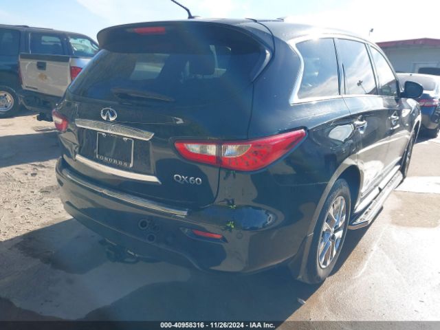 5N1AL0MN1EC532473 Infiniti QX60