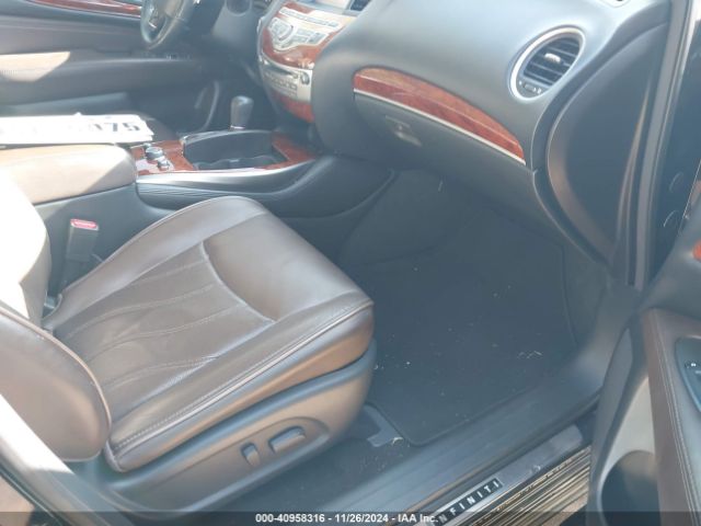 5N1AL0MN1EC532473 Infiniti QX60